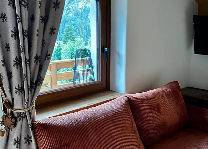 Meijon Lo Brenlo Lägenhet