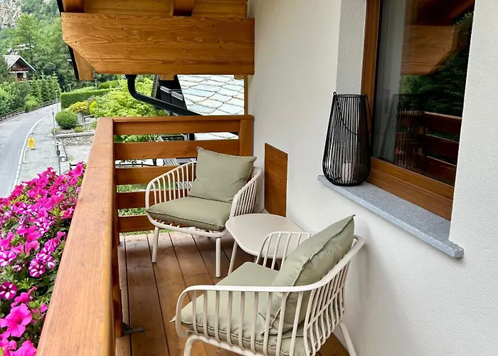 Meijon Lo Brenlo Lägenhet *