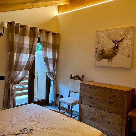 Meijon Lo Brenlo * Courmayeur