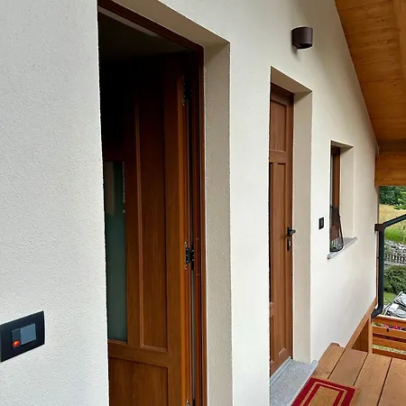 Meijon Lo Brenlo Courmayeur