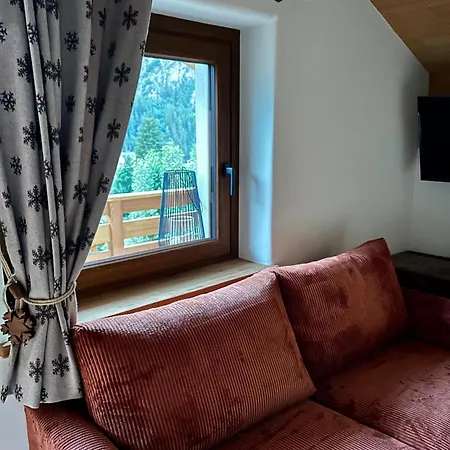 Méijòn Lo Brenlo Apartamento