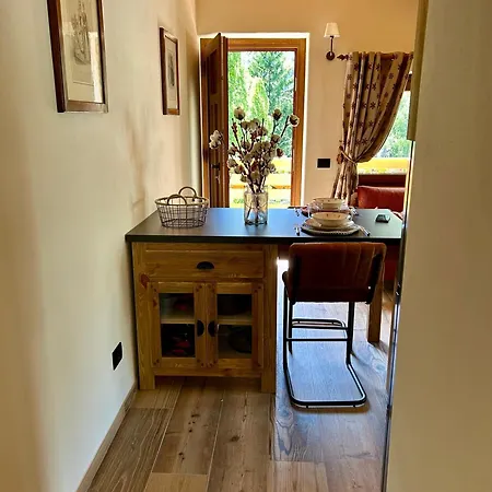 Meijon Lo Brenlo Courmayeur