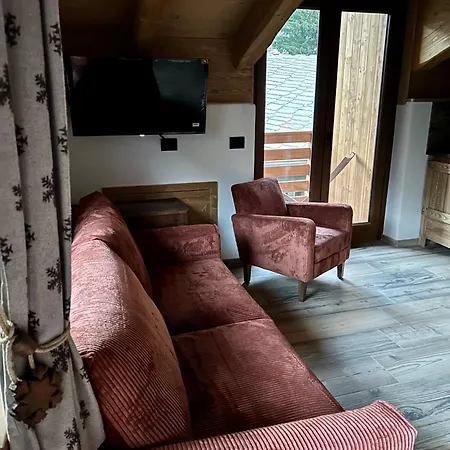 Meijon Lo Brenlo Apartment