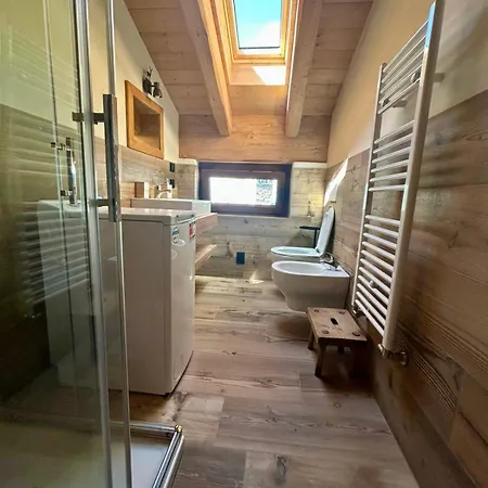 Meijon Lo Brenlo Apartment