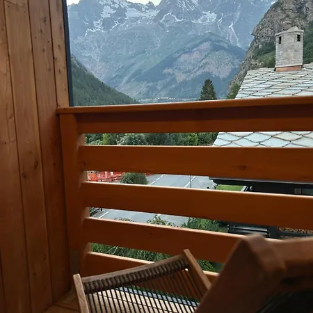 Meijon Lo Brenlo Apartment