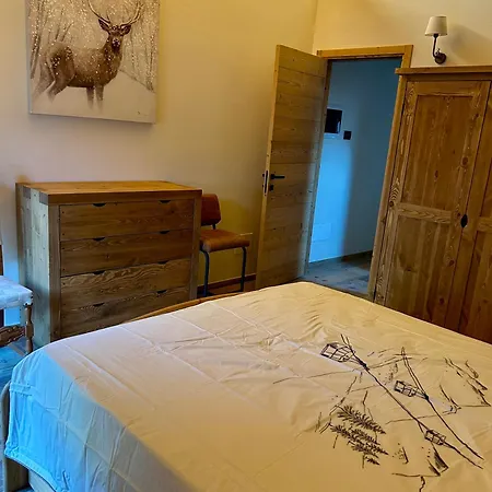 Lejlighed Meijon Lo Brenlo