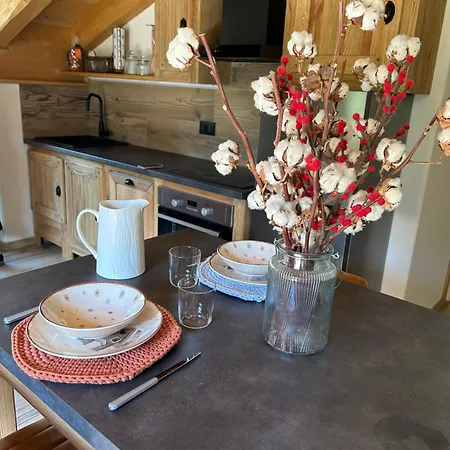 Meijon Lo Brenlo * Courmayeur