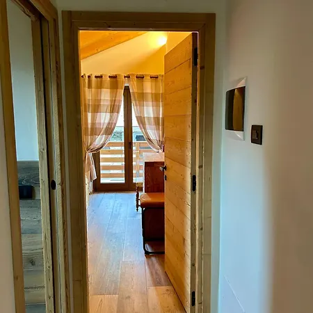 Appartamento Méijòn Lo Brenlo