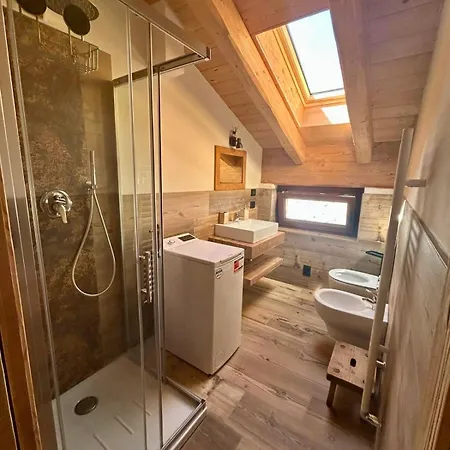 Méijòn Lo Brenlo Appartamento *